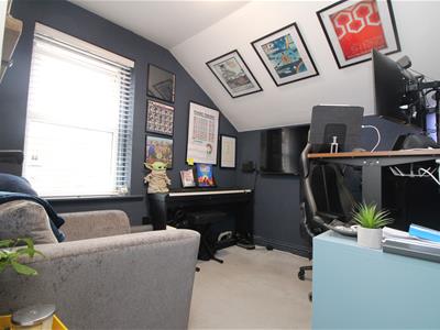 Bedroom Five